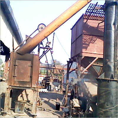 Minerals & Refractories