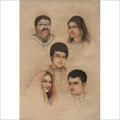 Realistic Paintings