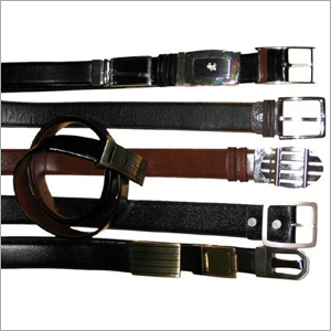 Leather Belts