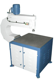 HEAVY DUTY ROUTER MACHINE