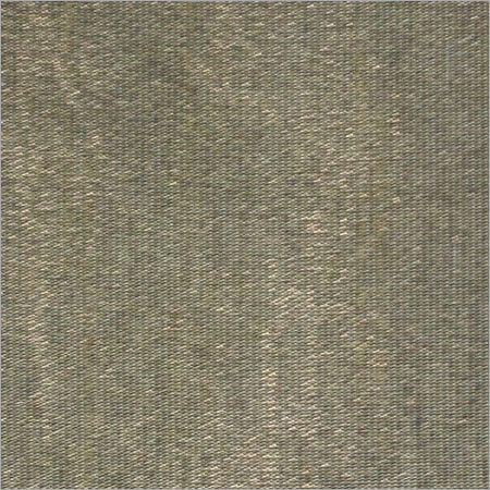Copper Dupion Jari Fabrics