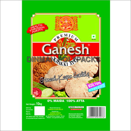 Ganesh Atta