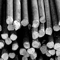 TMT Bars