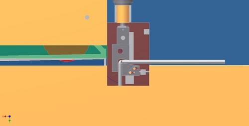 निर्माण के लिए रॉड काटने और झुकने वाली मशीनें