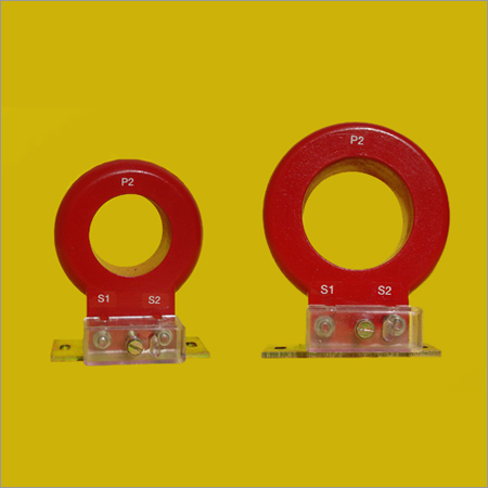 Current Transformer By NAVAGO ELECTRONICS & ELECTRICALS