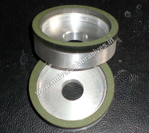 Pcd Tools Grinding Wheel