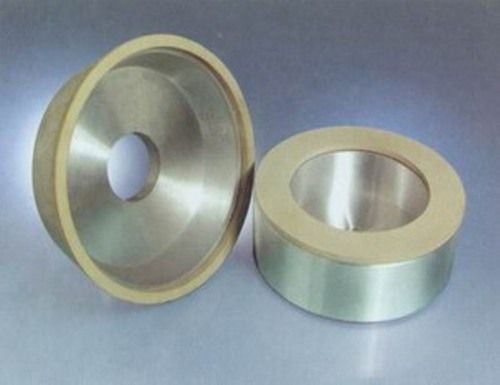 Round Vitrified Bond Diamond Grinding Wheel