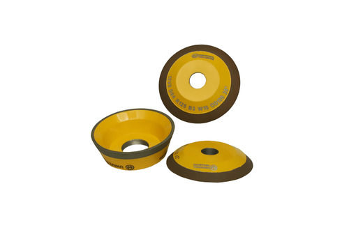 Resin Bond Diamond Wheel