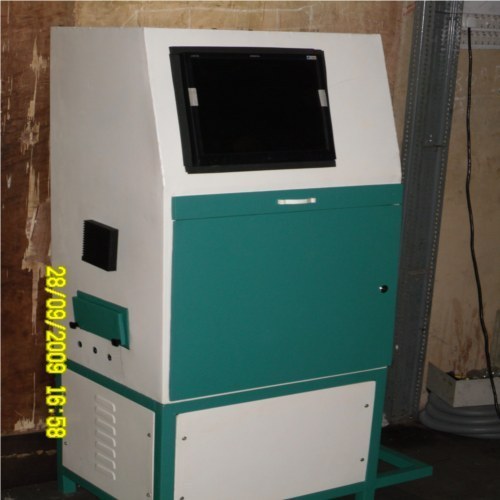 Sheetmetal Work