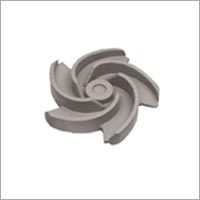 Investment Die Casting