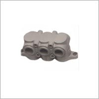 Precision Investment Castings