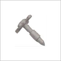 Industrial Steel Castings
