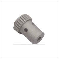 Steel Investment Casting