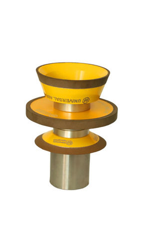 Cbn Grinding Wheel Application: Heavy Duty Work