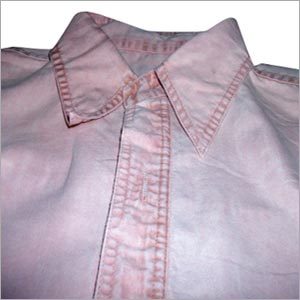 2 Tone Sulphur Dyeing