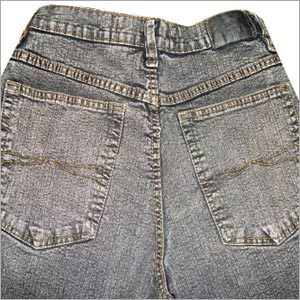 Black Acid Wash