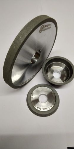 Hybrid Bond Grinding Wheel