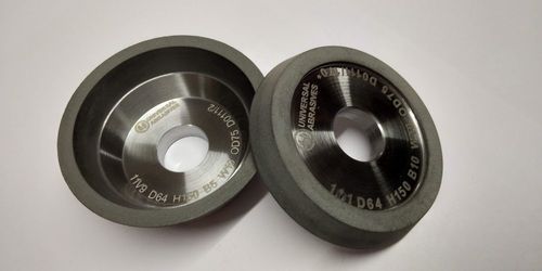 Hybrid Bond Grinding Wheel