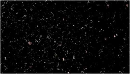 Black Galaxy Granite