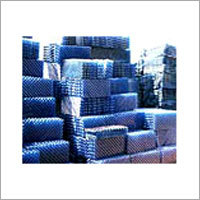 PVC Fills