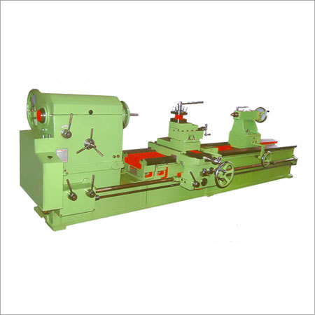 Roll Turning Lathe Machine
