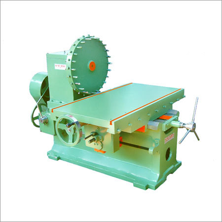 Lathe Machinery
