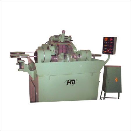 Blade Grinder Machine