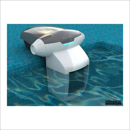 Smartpool Powerlap EZ