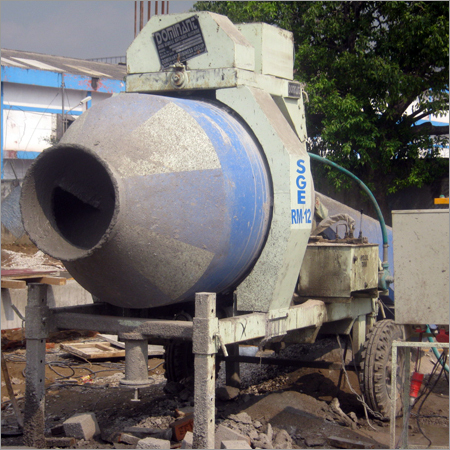 Construction Projects