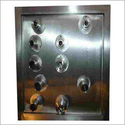 Flow Plates