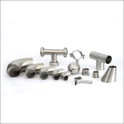 Sanitary Fittings