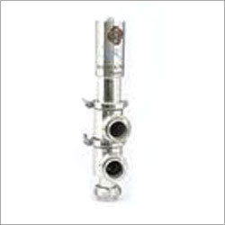 Flow Diversion Valves