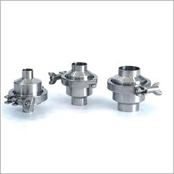 Non Return Valves