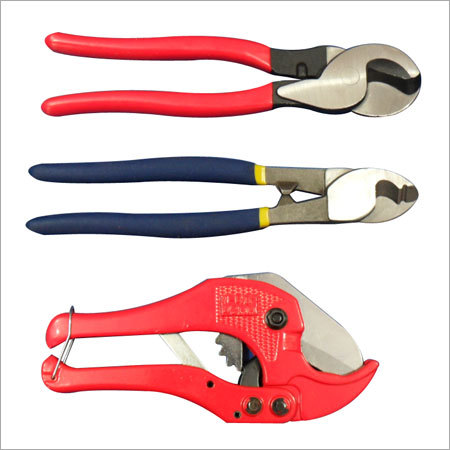 PVC & Cable Cutter By FAST TOOLS INDIA