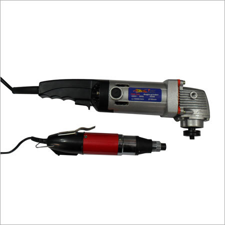 Angle Grinder By FAST TOOLS INDIA