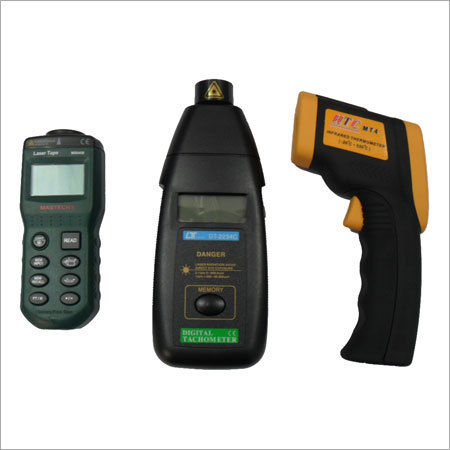 Infrared Thermometer