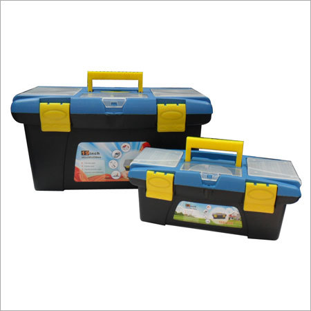 Tool Boxes By FAST TOOLS INDIA