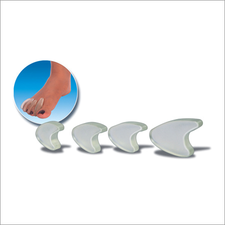 Toe Separator