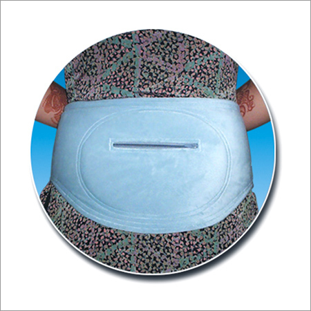 Sacral Protector