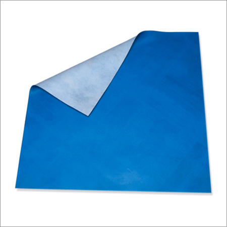 Flat Gel Sheet (Soft - Mild)