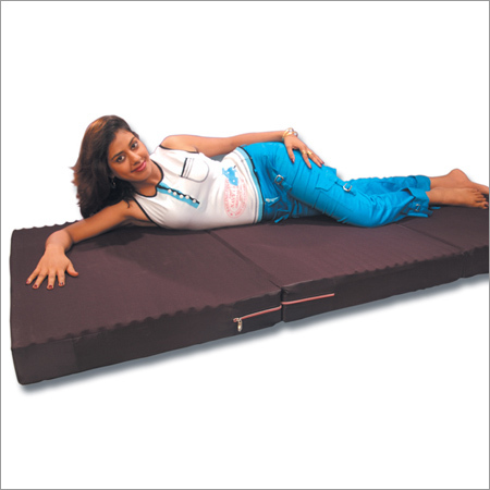 Gel Mattress