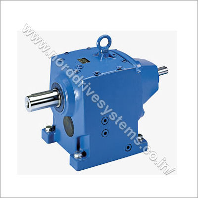 Helical Geared Motors