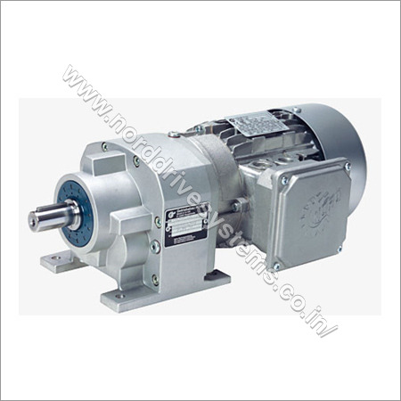 Nordblock Gearmotors