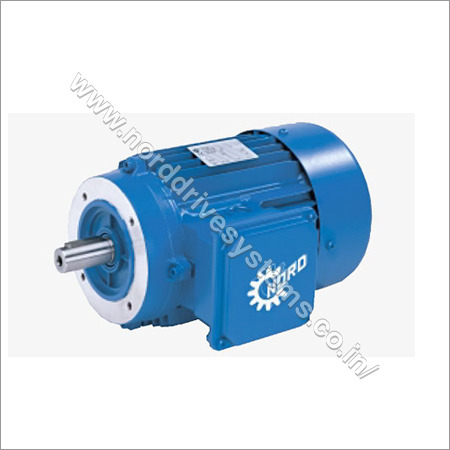 Single Phase Motors