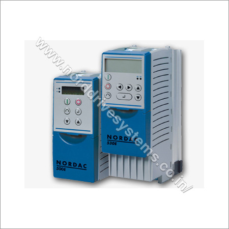 Blue And White Variable Frequency Inverters