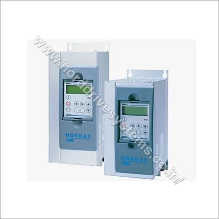 Frequency Inverters