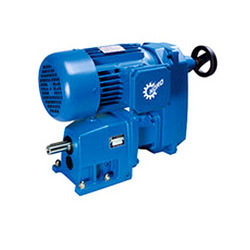 Mechanical Variable Speed Drive