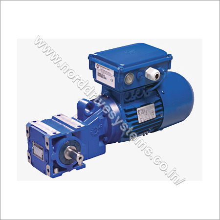 Blue Decentral Drive Solutions