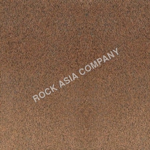 Classic Red Granite