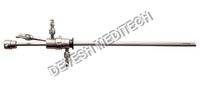 Hysteroscopy OPERATIVE SHEATH